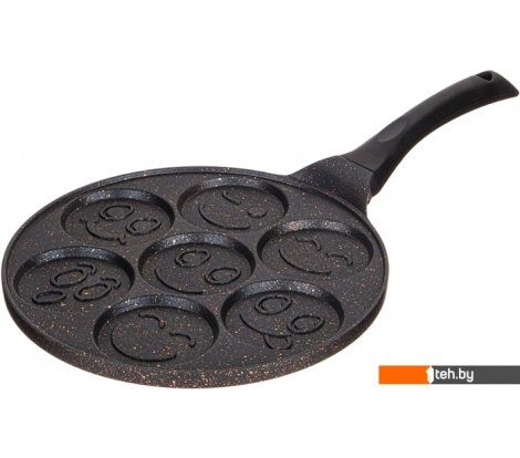  - Сковороды Agness Смайл 932-004 - Смайл 932-004