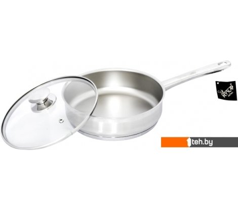  - Сковороды Кухар Традиция КЛ2-22С5 - Традиция КЛ2-22С5