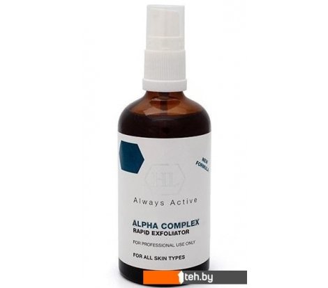  - Косметика по уходу за лицом Holy Land Alpha Complex 100 мл - Alpha Complex 100 мл