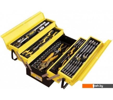  - Наборы инструментов WMC Tools 4087C (87 предметов) - 4087C (87 предметов)