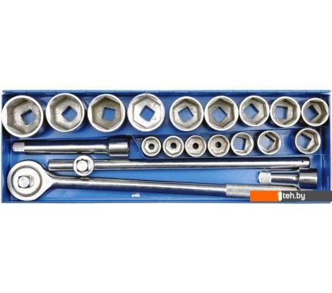  - Наборы инструментов Vorel 58150 20 предметов - 58150 20 предметов