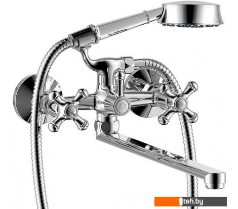  - Смесители Damixa RedBlu Retro 239500000 - RedBlu Retro 239500000