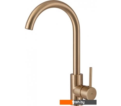  - Смесители Rubineta Axe-33 (бронзовый) - Axe-33 (бронзовый)