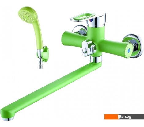  - Смесители Эверест B22-274E - B22-274E