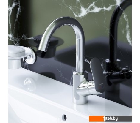  - Смесители AM.PM Like F8002700 - Like F8002700