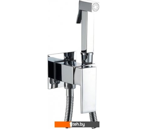  - Смесители Haiba HB5512 (хром) - HB5512 (хром)