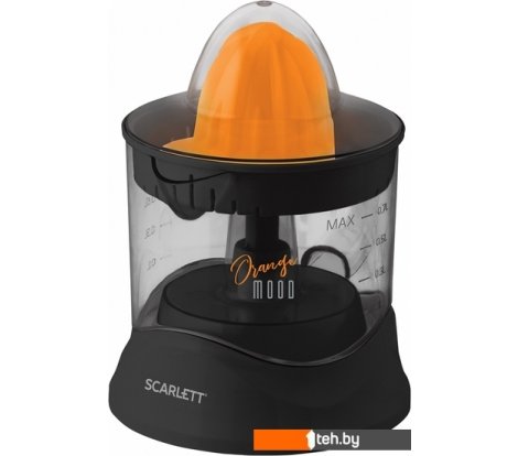  - Соковыжималки Scarlett SC-JE50C09 - SC-JE50C09