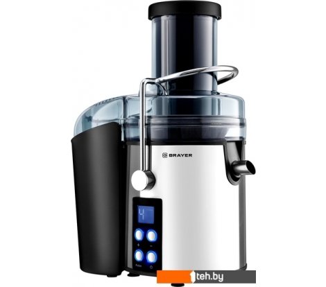  - Соковыжималки Brayer BR1705 - BR1705