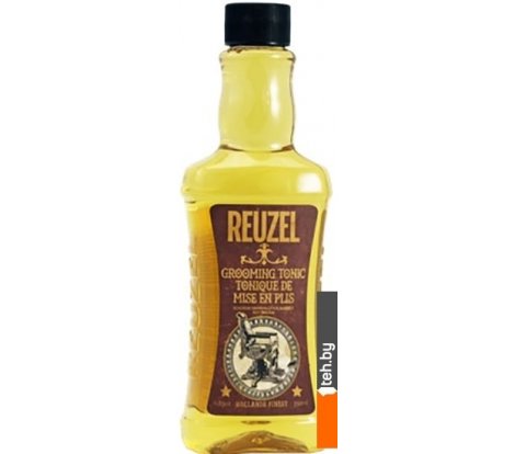  - Средства для укладки волос Reuzel Тоник для укладки 500 мл - Тоник для укладки 500 мл