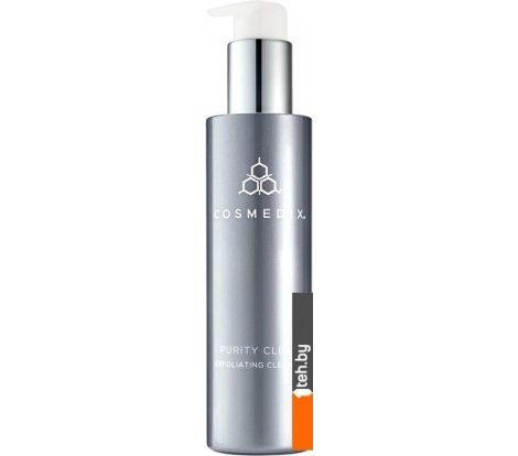  - Косметика по уходу за лицом Cosmedix Гель для умывания Purity Clean Отшелушивающий очищающий (150 мл) - Гель для умывания Purity Clean Отшелушивающий очищающий (150 мл)