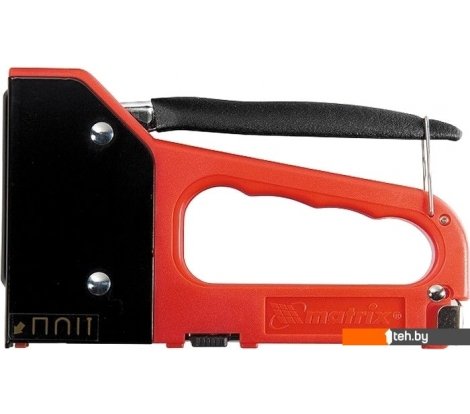  - Скобозабиватели, гвоздезабиватели, степлеры Matrix 40905 - 40905