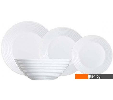  - Тарелки, салатники, блюда и наборы Luminarc Harena L3271 - Harena L3271