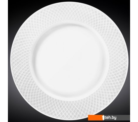 - Тарелки, салатники, блюда и наборы Wilmax WL-880101-JV/6C - WL-880101-JV/6C