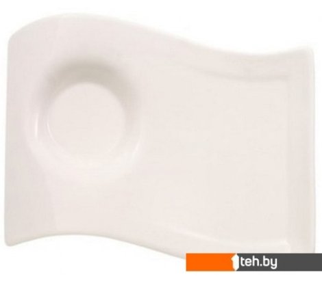  - Тарелки, салатники, блюда и наборы Villeroy & Boch NewWave Caffe 10-2484-2831 - NewWave Caffe 10-2484-2831