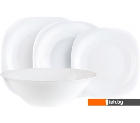  - Тарелки, салатники, блюда и наборы Luminarc Carine [N2185] - Carine [N2185]