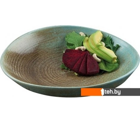  - Тарелки, салатники, блюда и наборы Bonna Coral CRL26CK - Coral CRL26CK