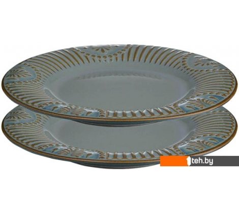  - Тарелки, салатники, блюда и наборы Liberty Jones Antique LJ-NC-PL21 (2 шт) - Antique LJ-NC-PL21 (2 шт)