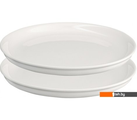  - Тарелки, салатники, блюда и наборы Liberty Jones Milky Cloud LJ-HM-PL21 - Milky Cloud LJ-HM-PL21