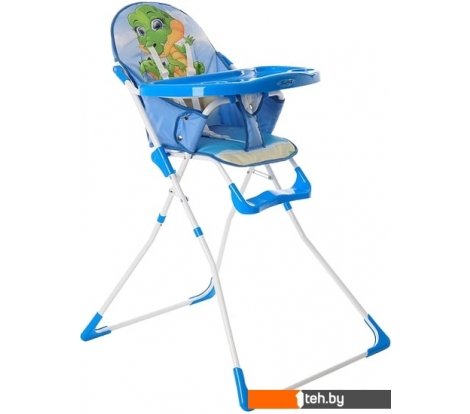  - Стульчики для кормления BamBola 1325 4173 (дракоша) - 1325 4173 (дракоша)