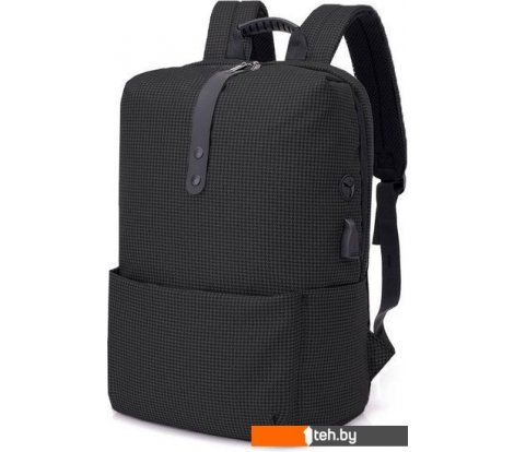  - Рюкзаки Norvik Ulta Star 4007.02 (черный) - Ulta Star 4007.02 (черный)