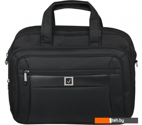 - Женские и мужские сумки BRAUBERG Quantum 240508 - Quantum 240508