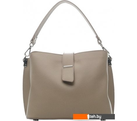  - Женские и мужские сумки Souffle 101 1010128 (светлый капучино доллар эластичный) - 101 1010128 (светлый капучино доллар эластичный)