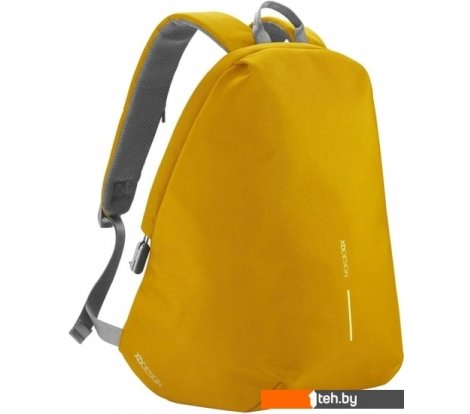  - Рюкзаки XD Design Bobby Soft (anti-theft yellow) - Bobby Soft (anti-theft yellow)