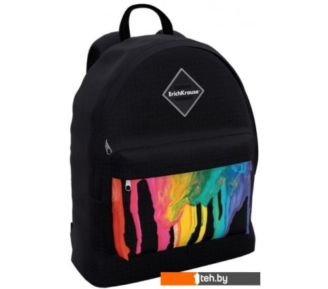  - Рюкзаки Erich Krause EasyLine 17L Color Drips 51774 - EasyLine 17L Color Drips 51774