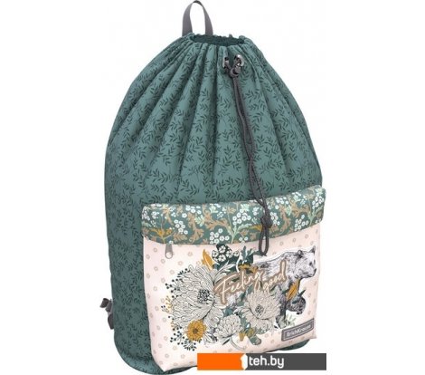  - Рюкзаки Erich Krause EasyLine 16L Natural Life - EasyLine 16L Natural Life