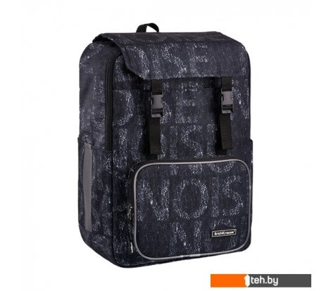  - Рюкзаки Erich Krause ActiveLine Vintage 18L Noise - ActiveLine Vintage 18L Noise