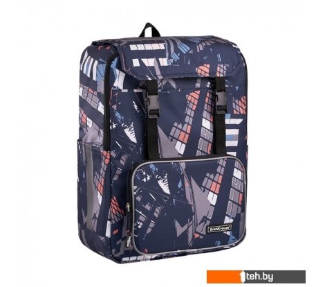  - Рюкзаки Erich Krause ActiveLine Vintage 18L City Life - ActiveLine Vintage 18L City Life
