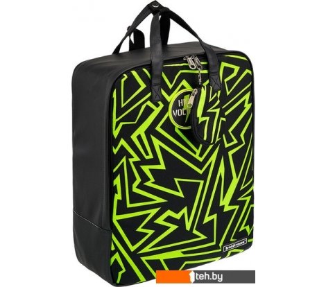  - Рюкзаки Erich Krause StreetLine 16L High Voltage - StreetLine 16L High Voltage