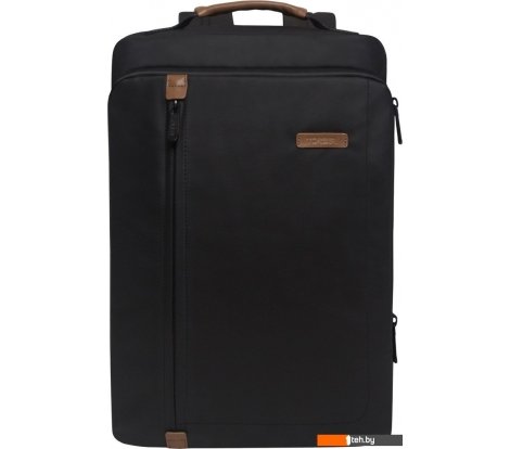  - Рюкзаки Torber Vector T9869-BLK (черный) - Vector T9869-BLK (черный)