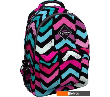  - Рюкзаки Erich Krause EasyLine 20L Color Corners 48423 - EasyLine 20L Color Corners 48423