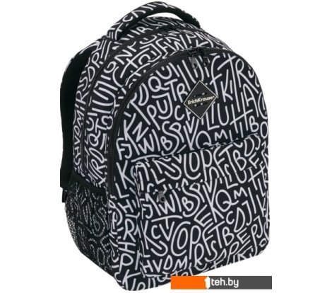  - Рюкзаки Erich Krause EasyLine 20L Alphabet 48419 - EasyLine 20L Alphabet 48419