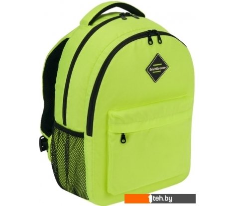  - Рюкзаки Erich Krause EasyLine 20L Neon Yellow 48616 - EasyLine 20L Neon Yellow 48616