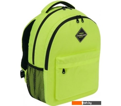  - Рюкзаки Erich Krause EasyLine 20L Neon Yellow 48616 - EasyLine 20L Neon Yellow 48616