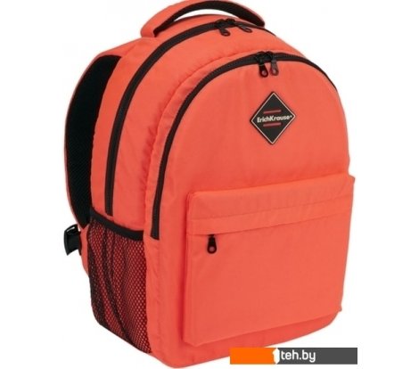  - Рюкзаки Erich Krause EasyLine 20L Neon Coral 48617 - EasyLine 20L Neon Coral 48617