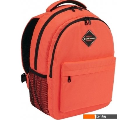  - Рюкзаки Erich Krause EasyLine 20L Neon Coral 48617 - EasyLine 20L Neon Coral 48617