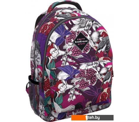  - Рюкзаки Erich Krause EasyLine 20L Pomegranate 51631 - EasyLine 20L Pomegranate 51631