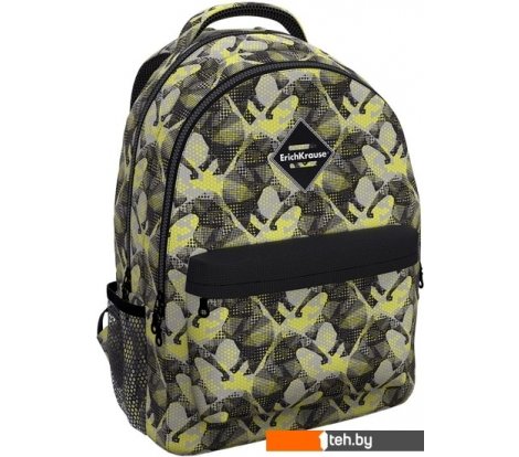  - Рюкзаки Erich Krause EasyLine 20L Missed Elephant 51644 - EasyLine 20L Missed Elephant 51644