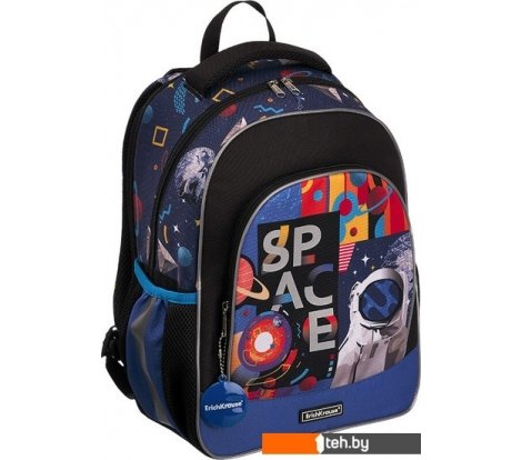  - Рюкзаки Erich Krause ErgoLine 15L Cosmonaut - ErgoLine 15L Cosmonaut