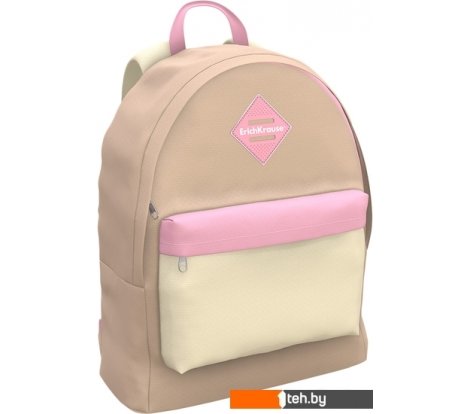  - Рюкзаки Erich Krause EasyLine 17L Beige 54725 - EasyLine 17L Beige 54725