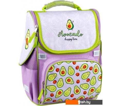 - Рюкзаки ArtSpace Junior Avocado Uni_17703 - Junior Avocado Uni_17703
