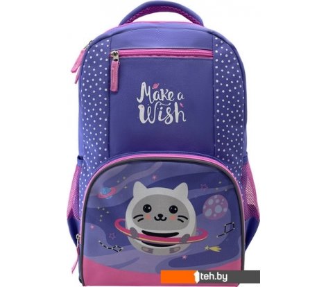  - Рюкзаки ArtSpace School Make a wish Uni_17736 - School Make a wish Uni_17736