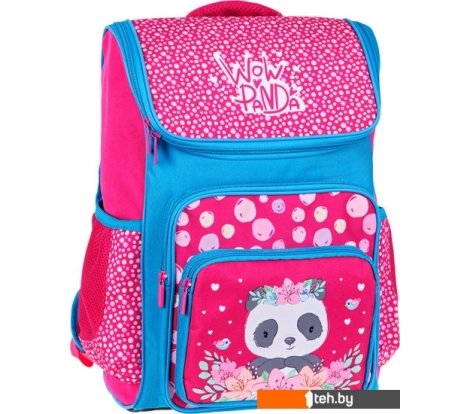  - Рюкзаки ArtSpace Happy School Panda Uni_17682 - Happy School Panda Uni_17682