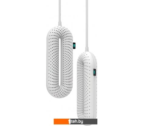  - Электрические сушилки для обуви Timberk T-SD40001 - T-SD40001