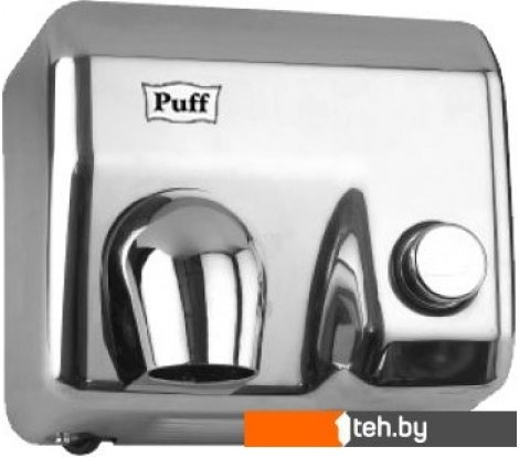 - Сушилки для рук, волос Puff 8844 - 8844