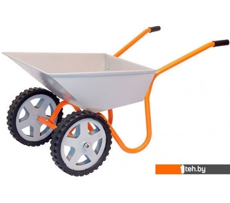 - Садовые и строительные тачки КОМ ТССР-2 - ТССР-2