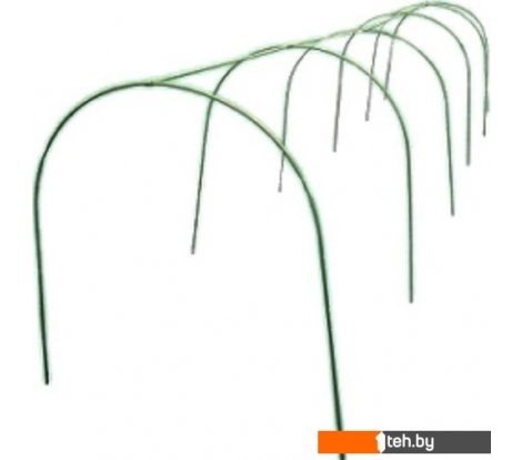 - Теплицы и парники Станкоинструмент Для огурцов 5 м - Для огурцов 5 м